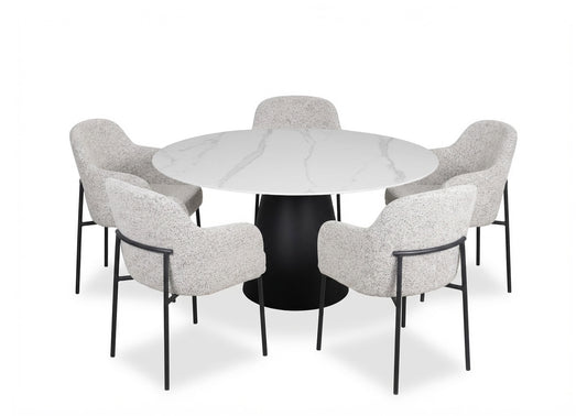 Halo Dining Suite (1350mm)