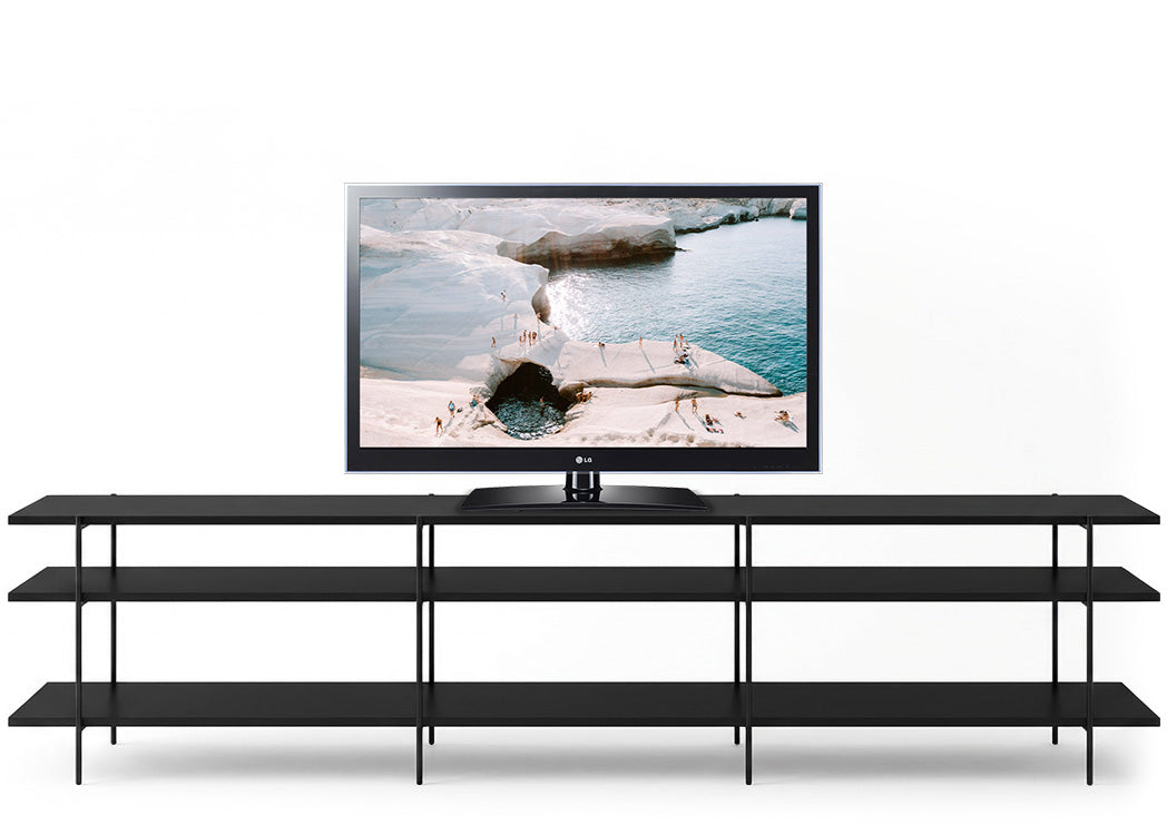 Halo Entertainment Unit (2400mm)