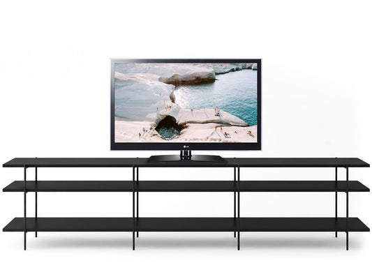 Halo Entertainment Unit (2400mm)
