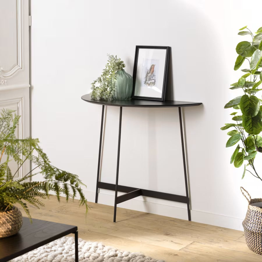 Halo Console Table