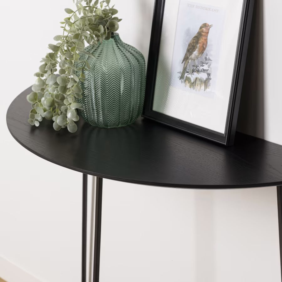 Halo Console Table