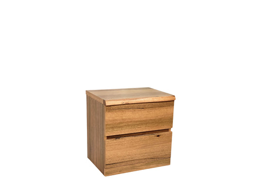 Harvest Bedside Table