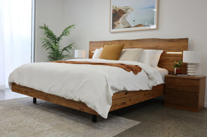 Harvest Bedroom Set (4 Piece)