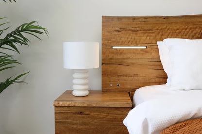 Harvest Bedroom Set (4 Piece)