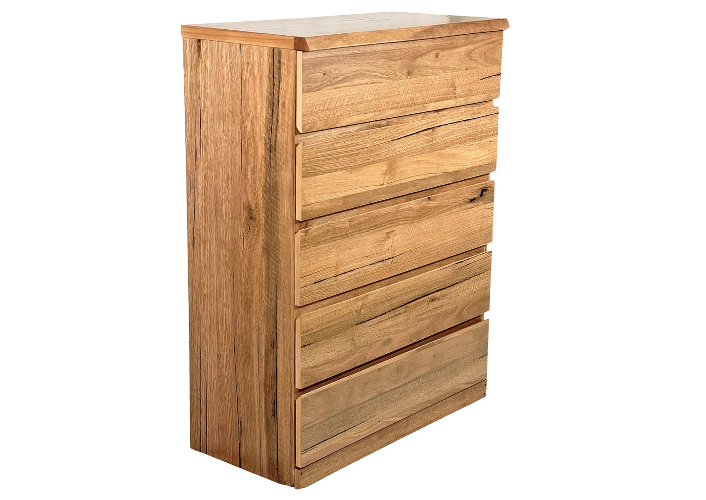 Harvest Bedroom Set (4 Piece)