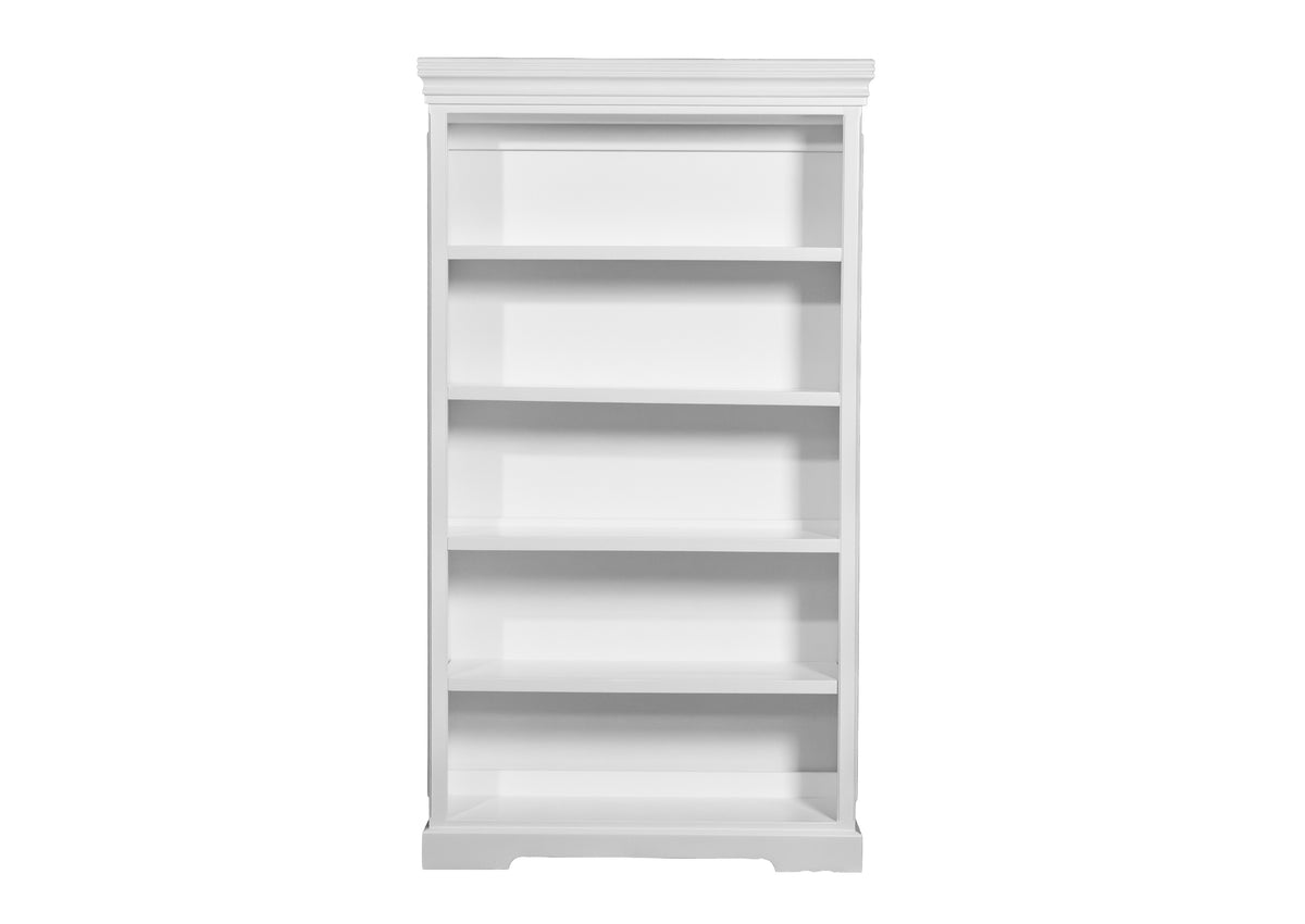 Haven Bookcase
