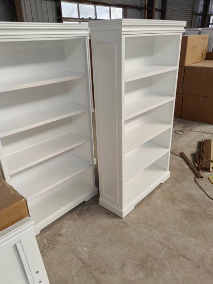 Haven Bookcase
