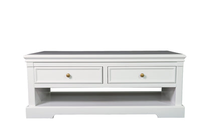 Haven Coffee Table