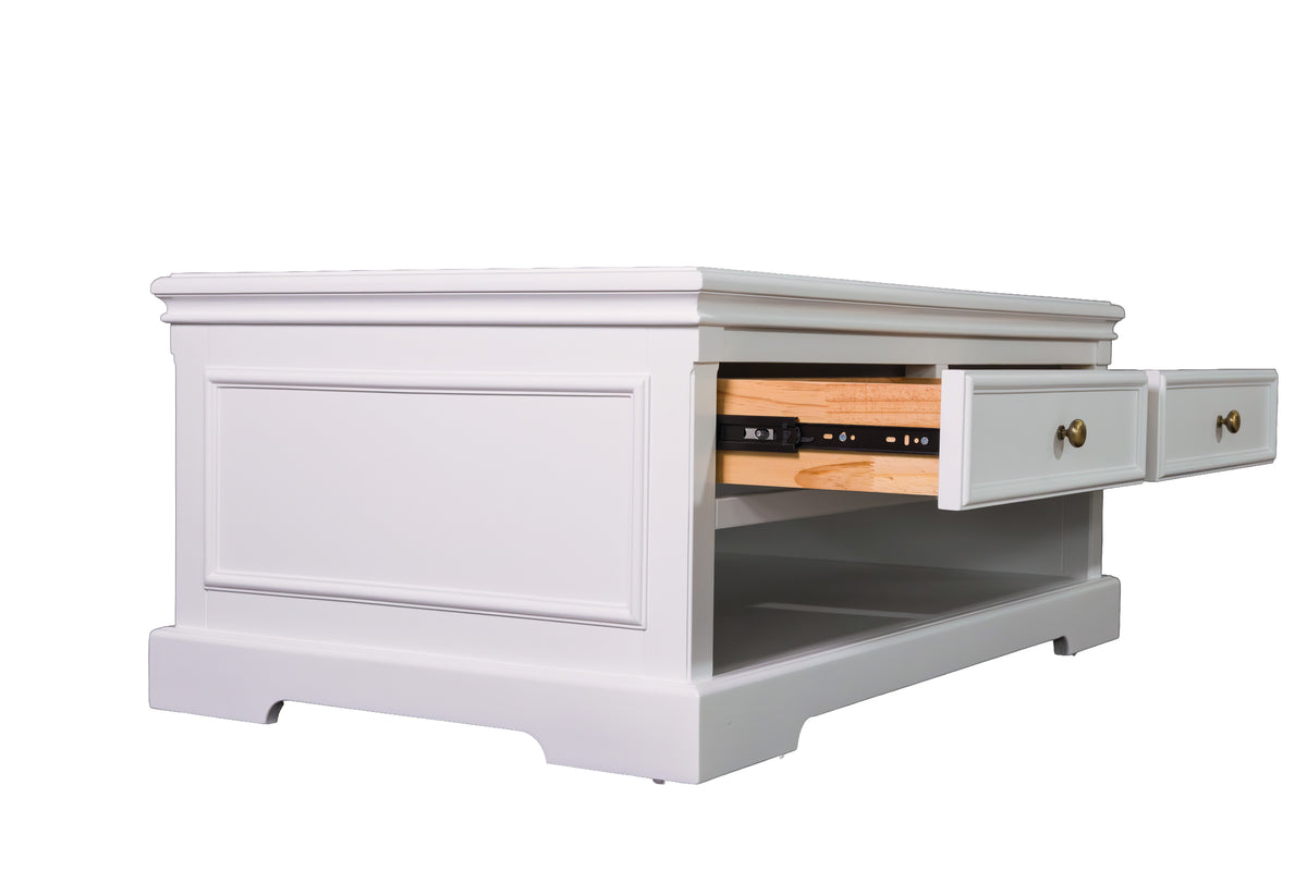 Haven Coffee Table