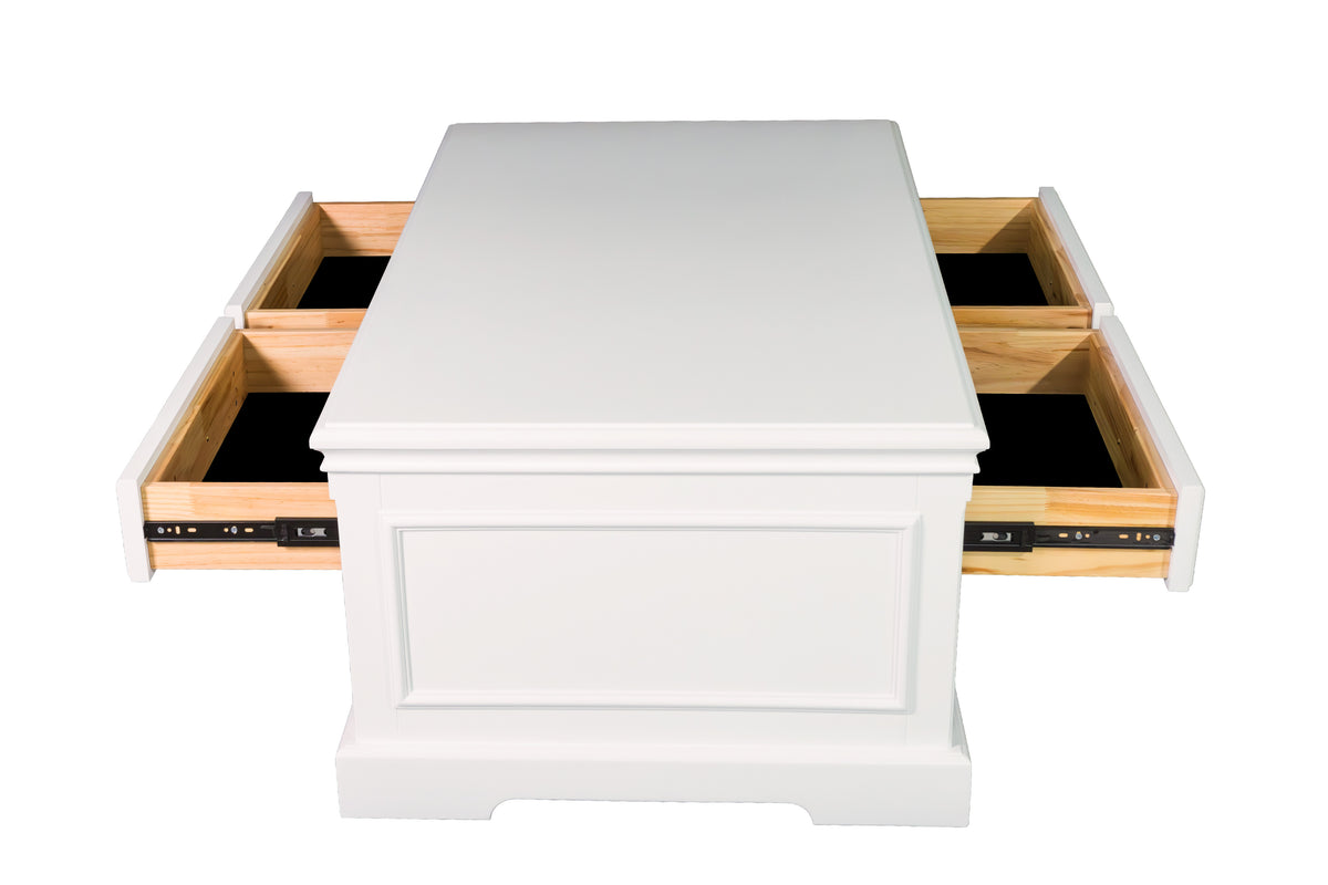 Haven Coffee Table