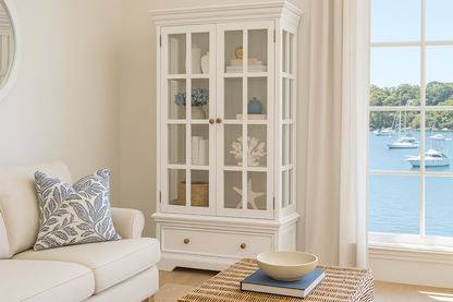 Haven Display Cabinet