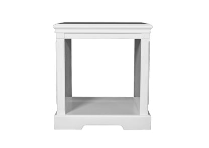 Haven End Table