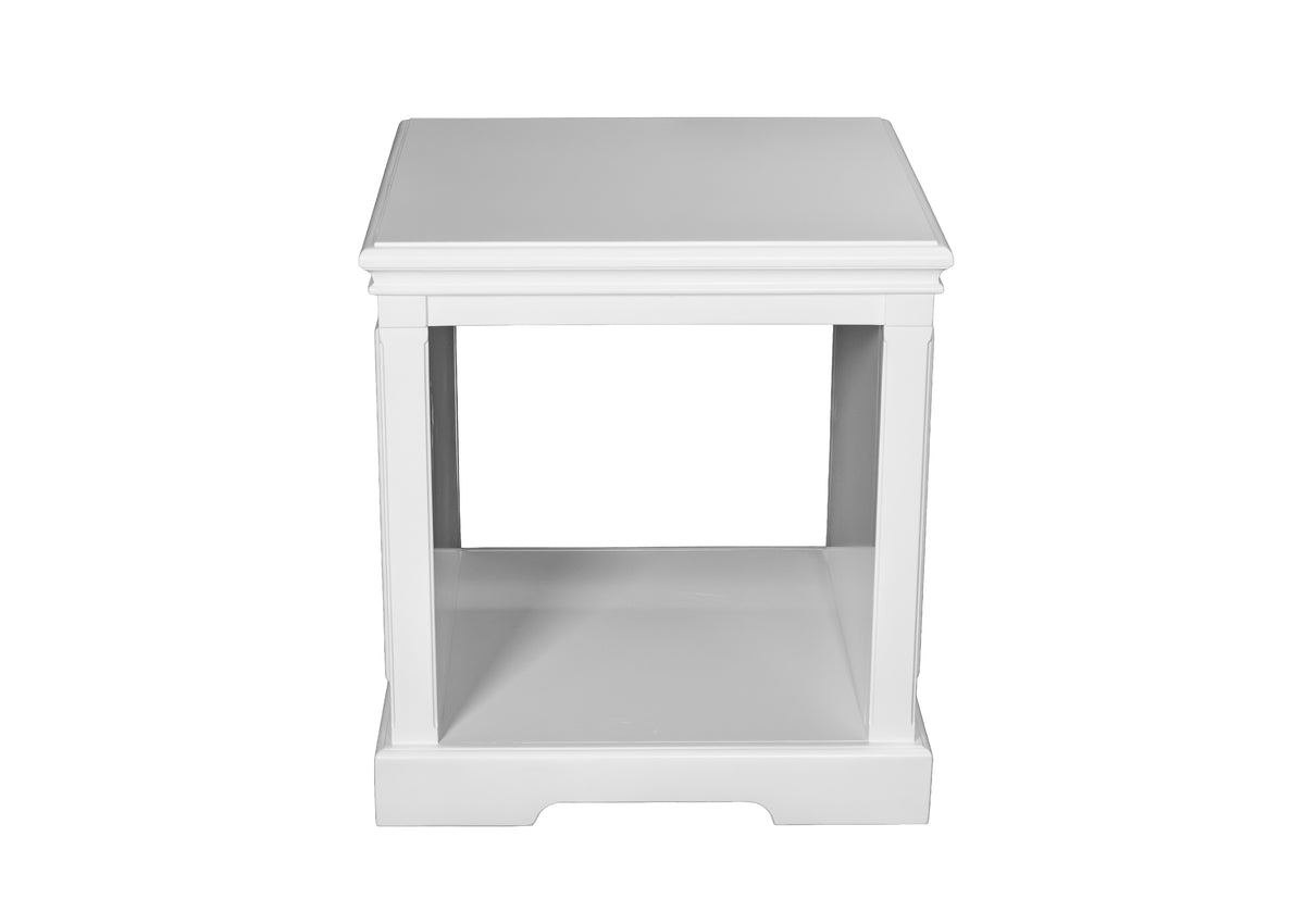 Haven End Table