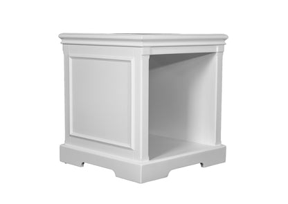 Haven End Table