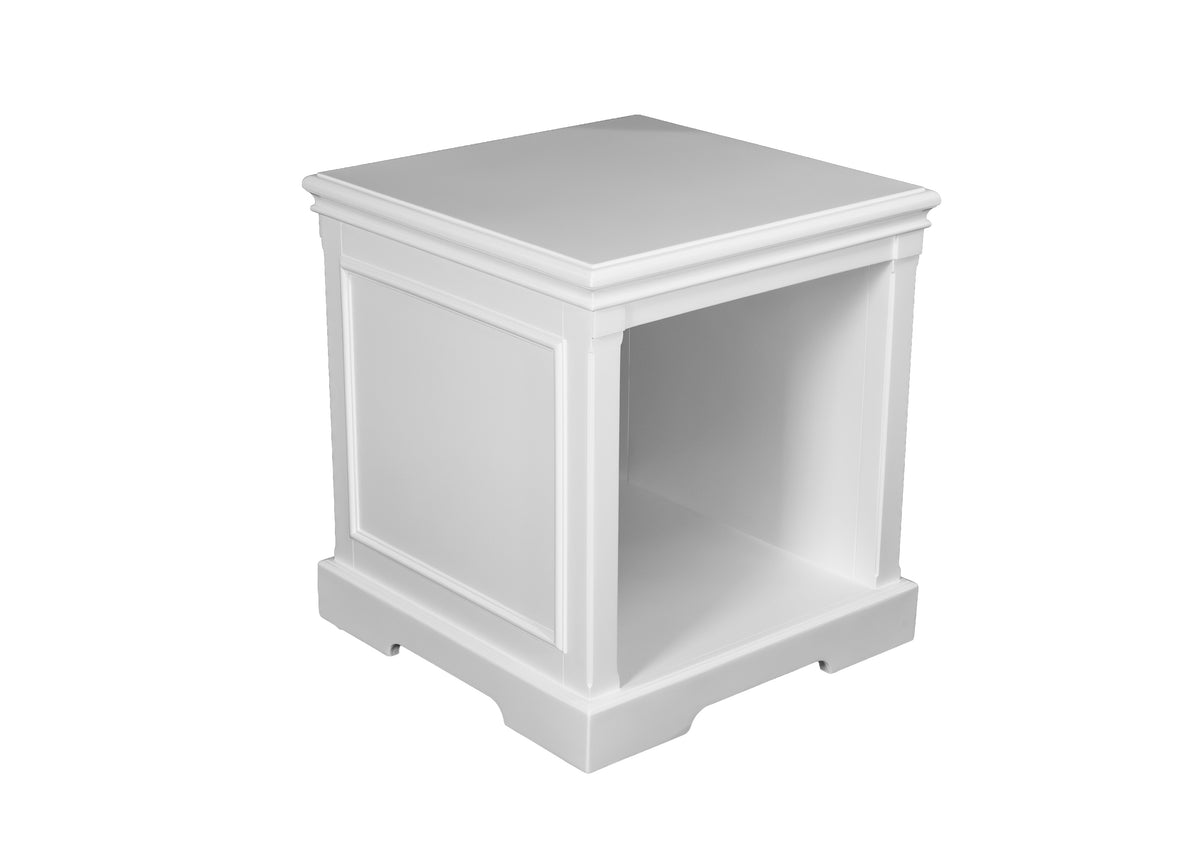 Haven End Table