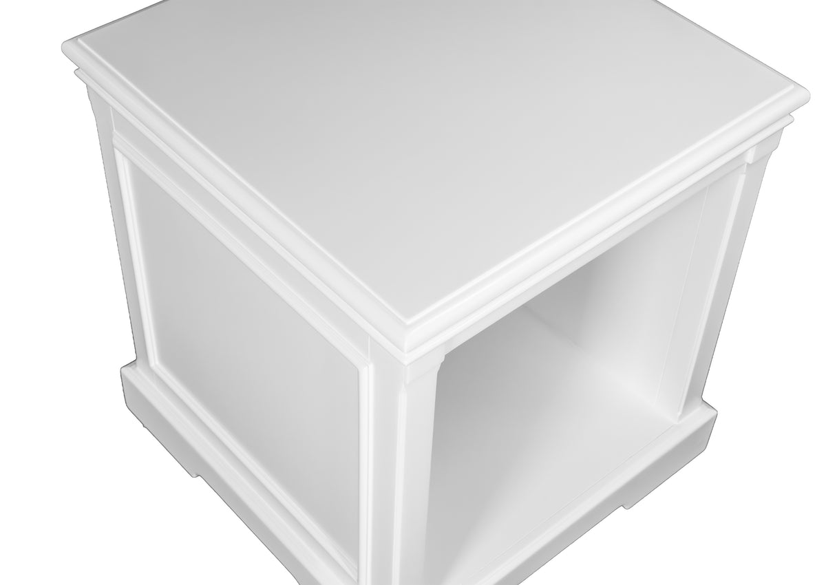 Haven End Table