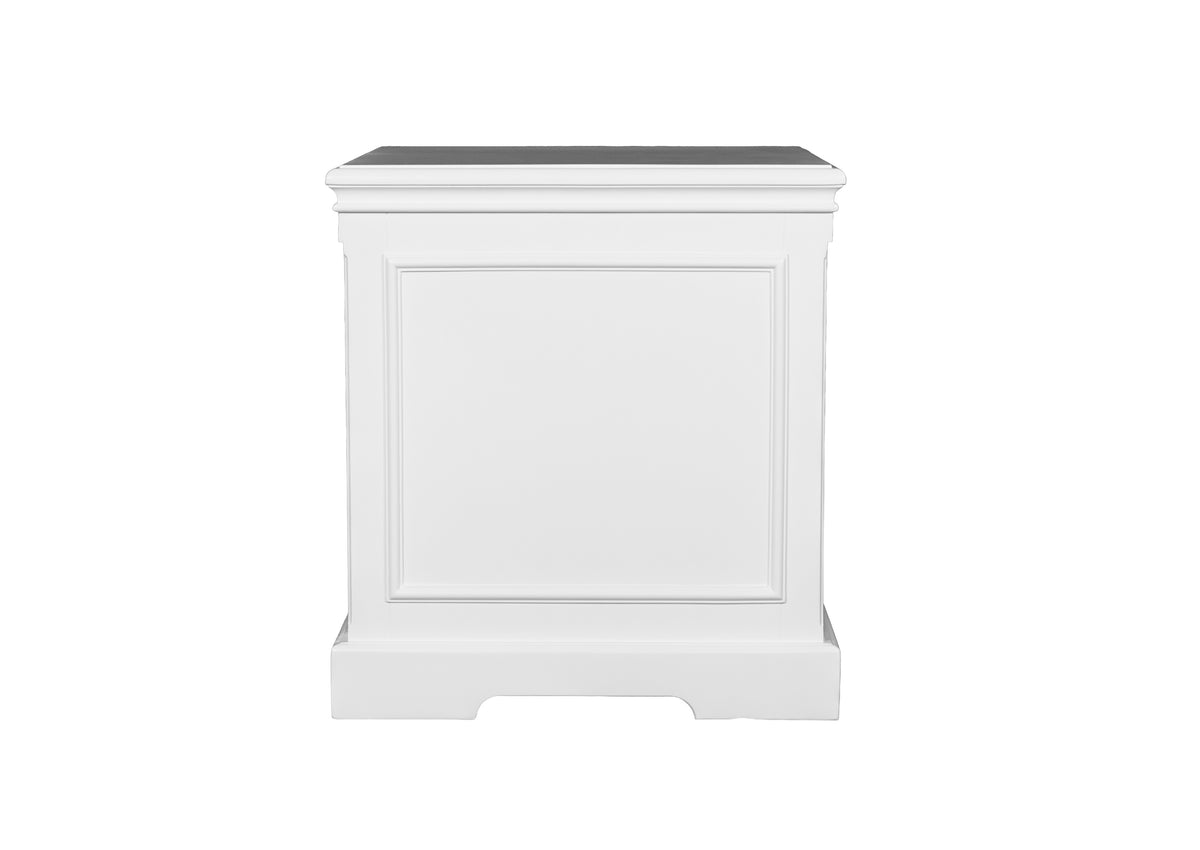 Haven End Table