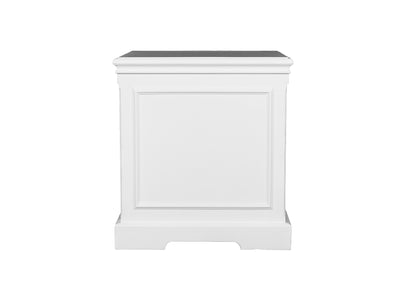 Haven End Table