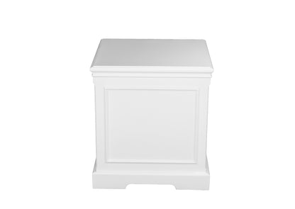 Haven End Table