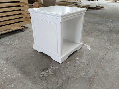 Haven End Table