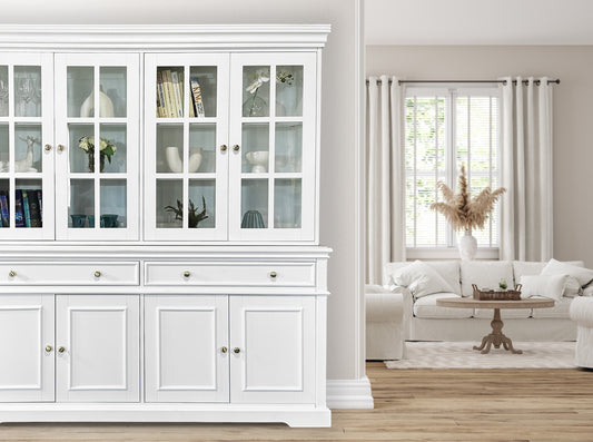 Haven Dresser