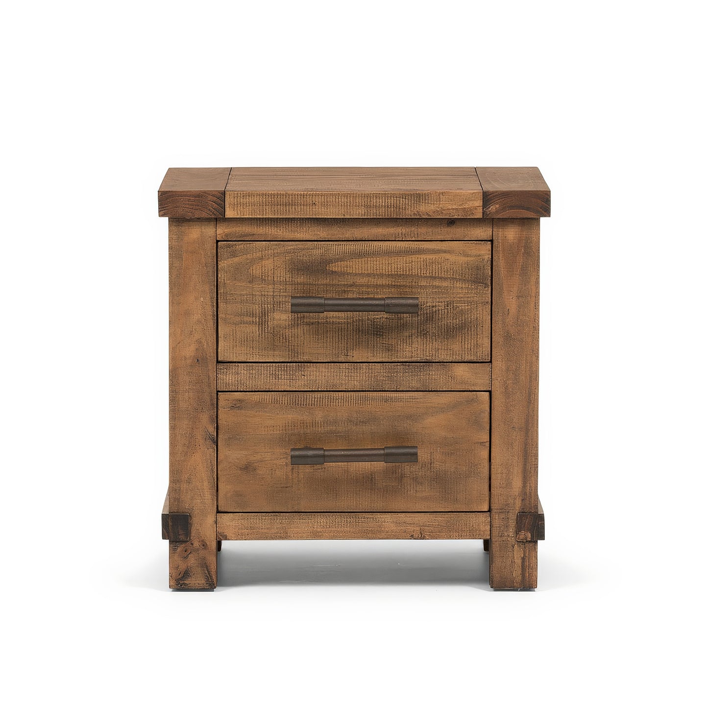 Harvest Bedside Table