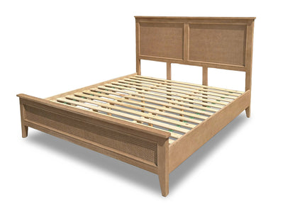Hemingway Bed
