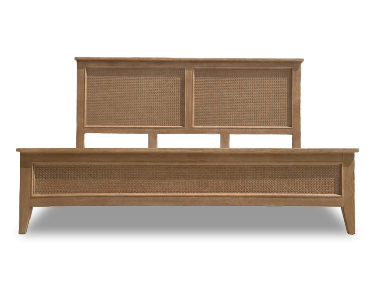 Hemingway Bed