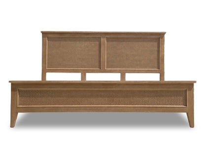 Hemingway Bed