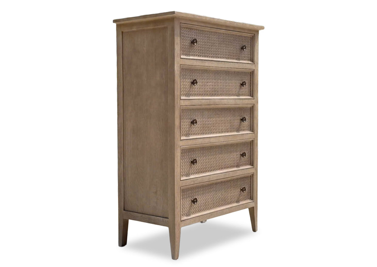 Hemingway Tallboy