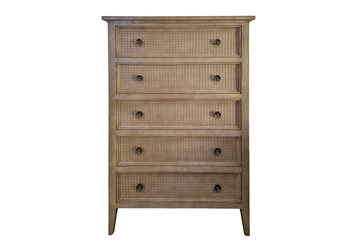 Hemingway Tallboy