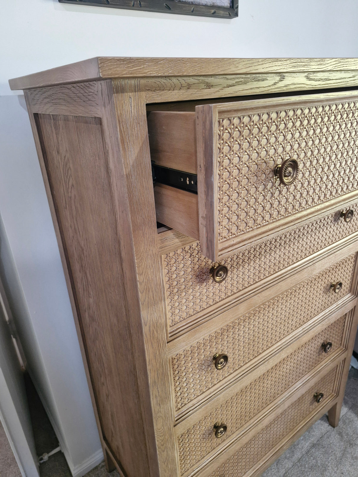 Hemingway Tallboy