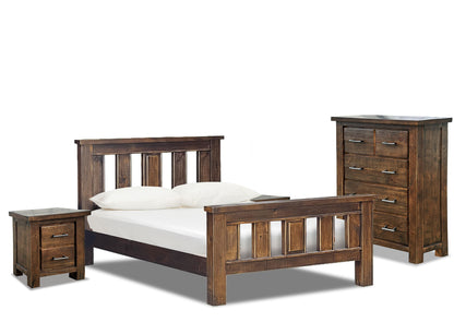 Henley Bed