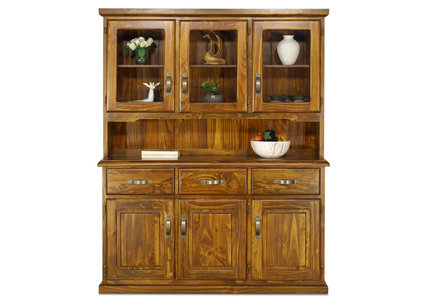 Hinterland Dresser (1500mm)