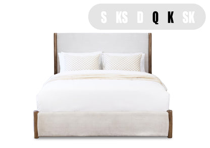 Hobart Bed