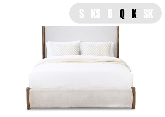 Hobart Bed