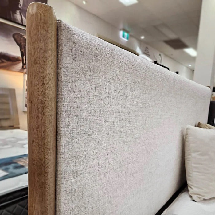Hobart Bed