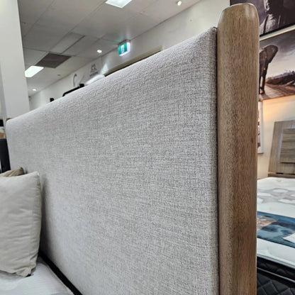 Hobart Bed