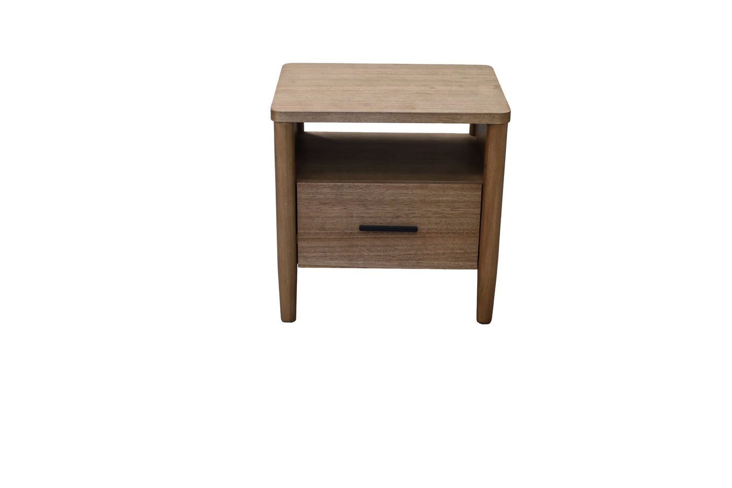 Hobart Bedside Table