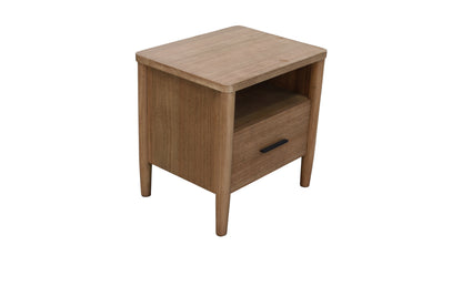Hobart Bedside Table