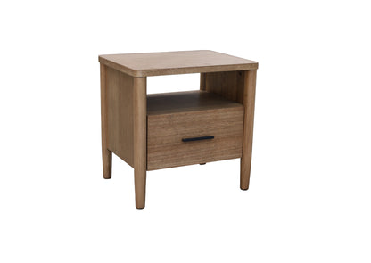 Hobart Bedside Table