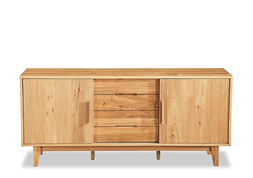 Hudson Buffet