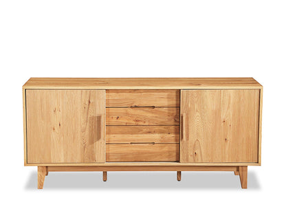 Hudson Buffet