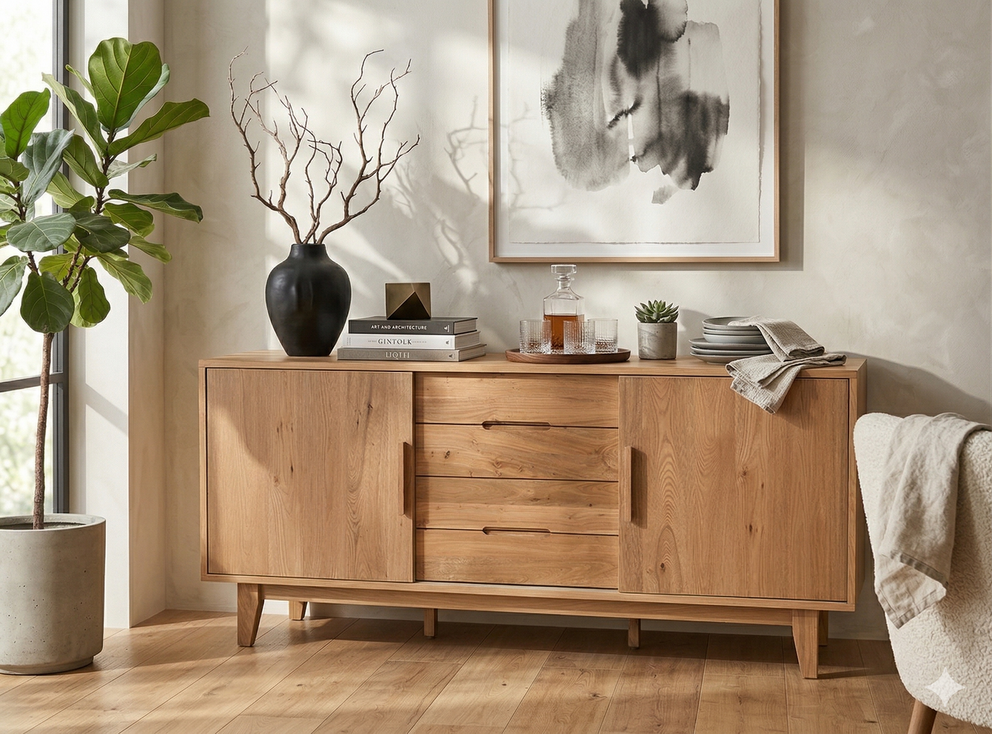 Hudson Buffet