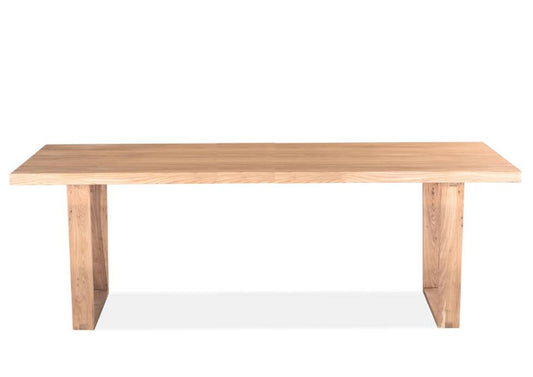 Hudson Dining Table (2400mm)