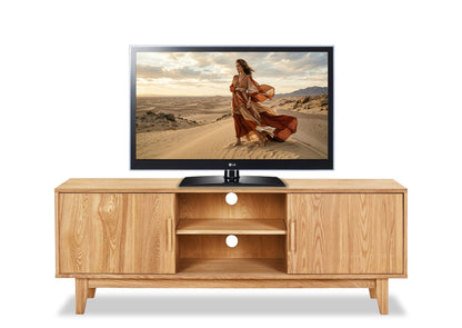 Hudson Entertainment Unit (1700mm)