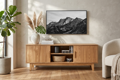 Hudson Entertainment Unit (1700mm)