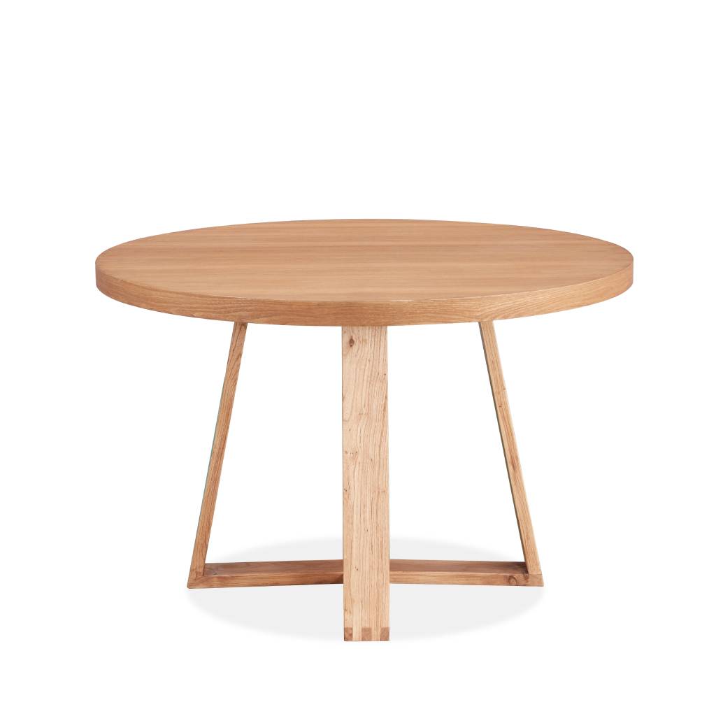 Hudson Dining Table (1200mm) Round