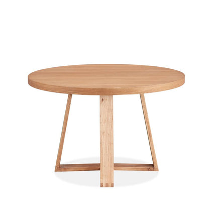 Hudson Dining Table (1200mm) Round