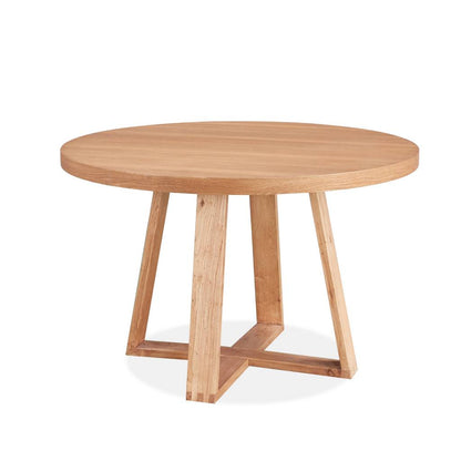 Hudson Dining Table (1200mm) Round
